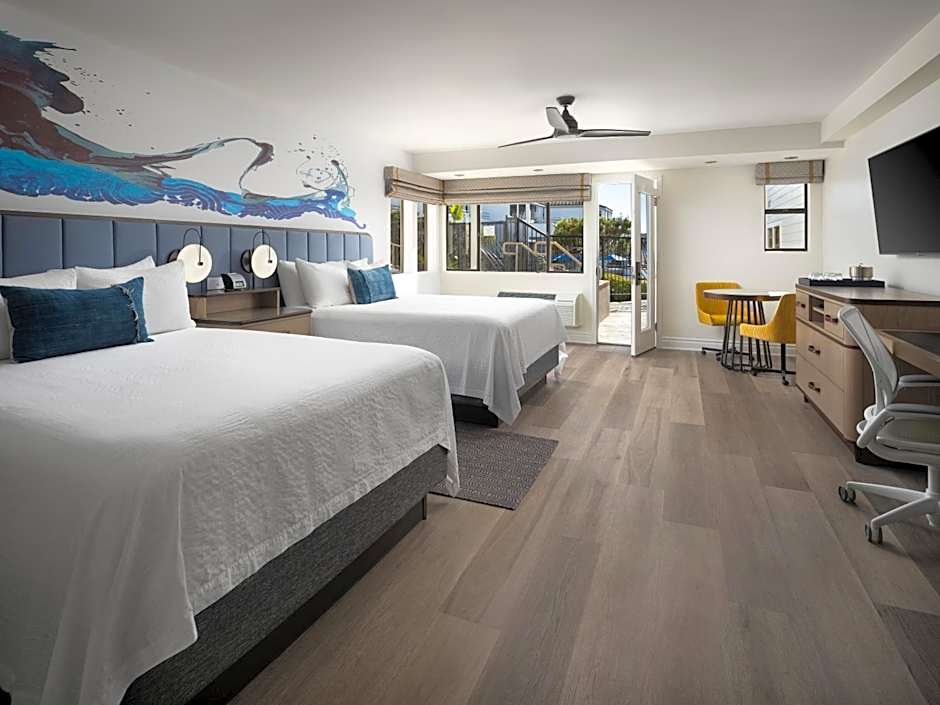 Hotel Indigo San Diego Del Mar By IHG