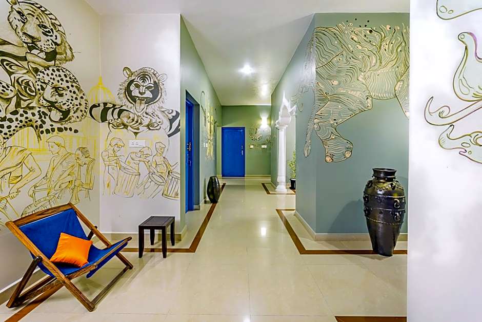 Zostel Kochi (Fort Kochi)