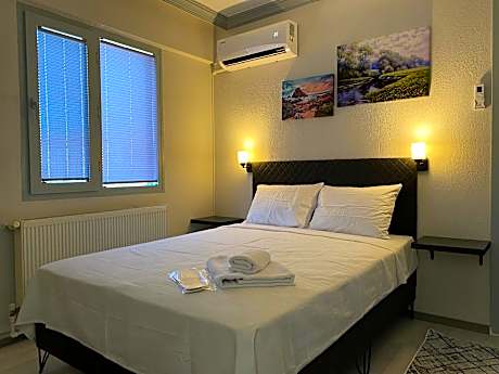 Street View Apartment