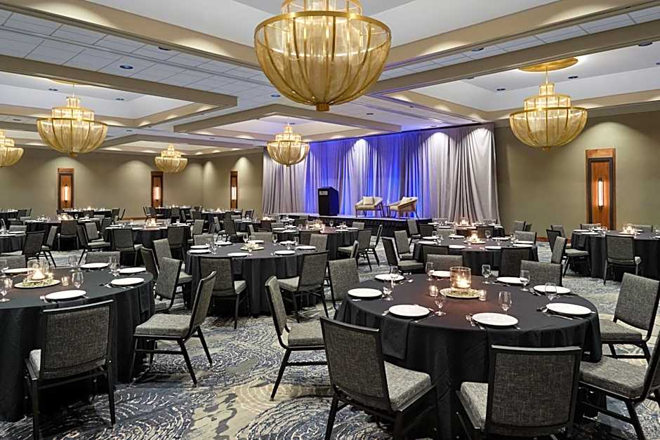 Chattanooga Marriott Downtown