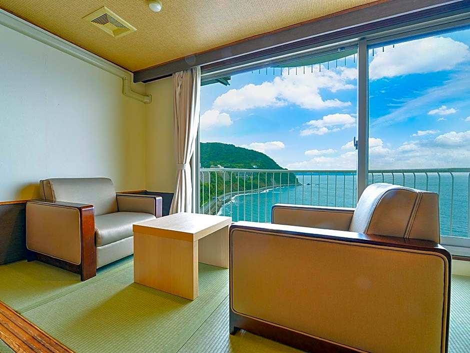 Ooedo-Onsen Monogatari Hotel Suiyotei