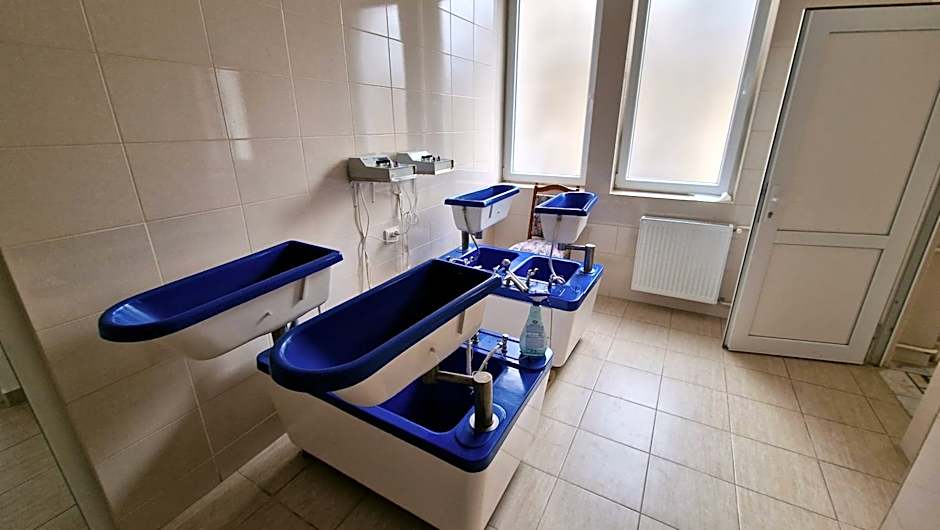 Hotel Bradul - Covasna