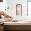 Historic Hotel Bircher B&B Apartments near Sterzing