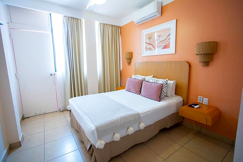 Hotel Tropicus Boutique