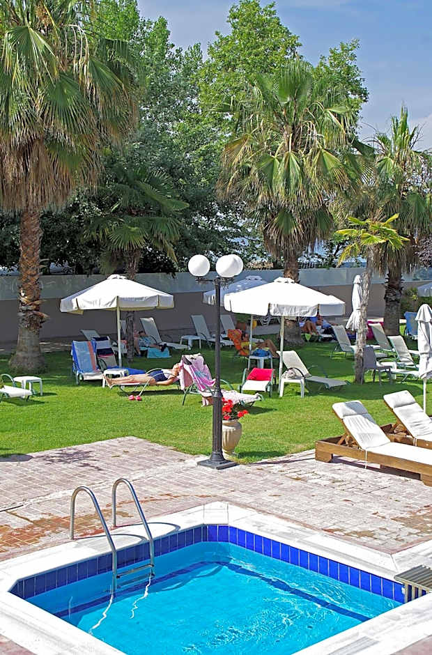 Sun Beach Hotel