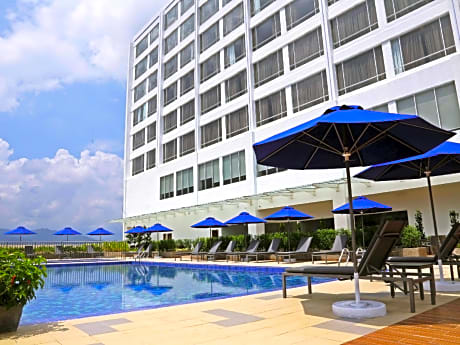 Novotel Taiping Perak