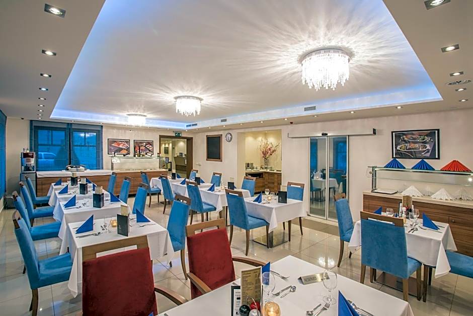 Bükkös Hotel & Spa