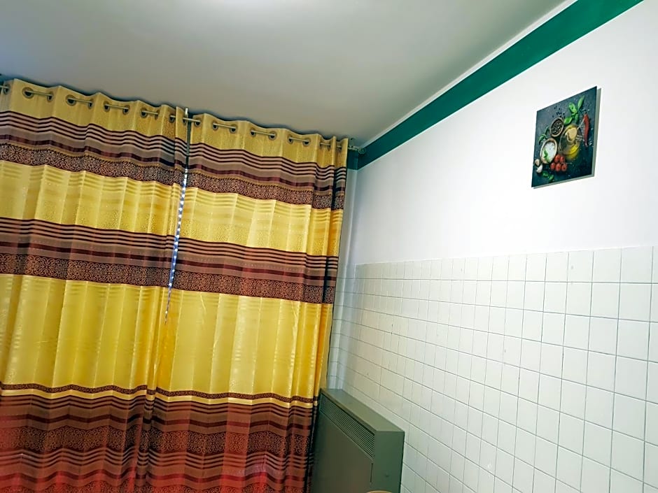 Venice BNB 2