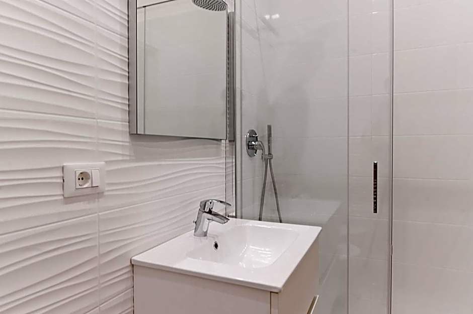 ADRIA Luxury Residence - Centro Trieste