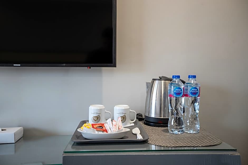 Mamlouk Pyramids Hotel