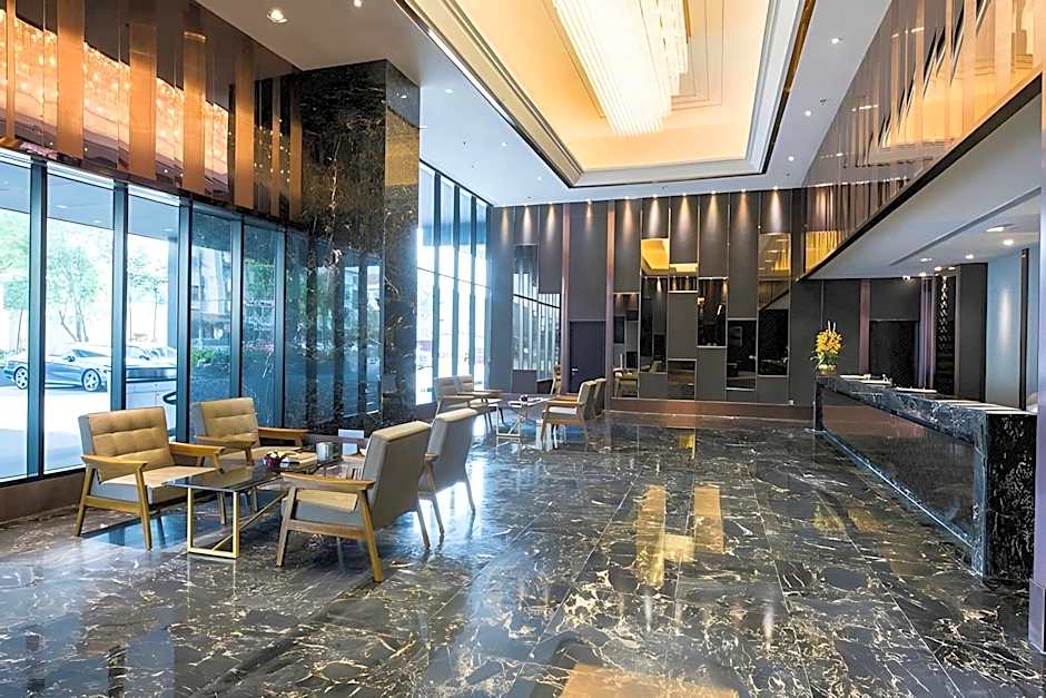 Geno Hotel Shah Alam