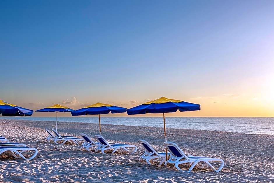 Delray Breakers on the Ocean