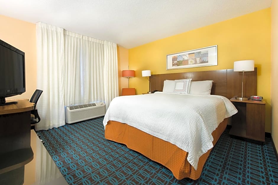 Fairfield Inn Orangeburg