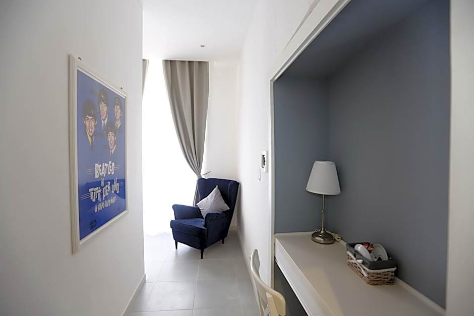 Rome Together Guest House