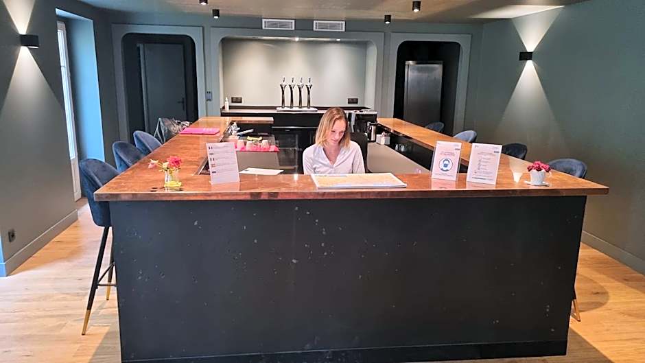 Boutique Hotel Nice Côte d'azur