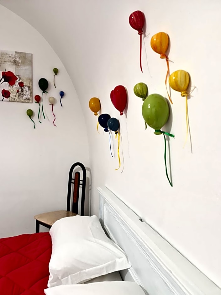 Aria di Sale Polignano