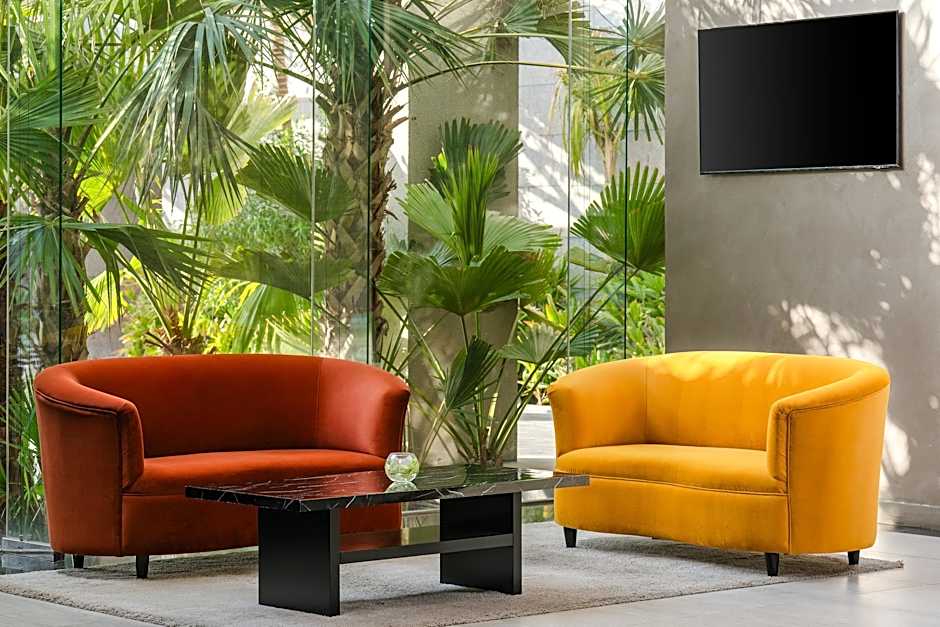 Carlton Al Moaibed Hotel By IHG