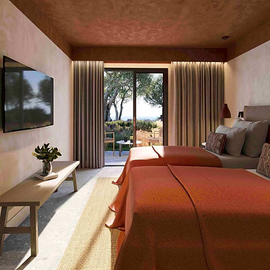 Rocrita Lifestyle Beach Resort