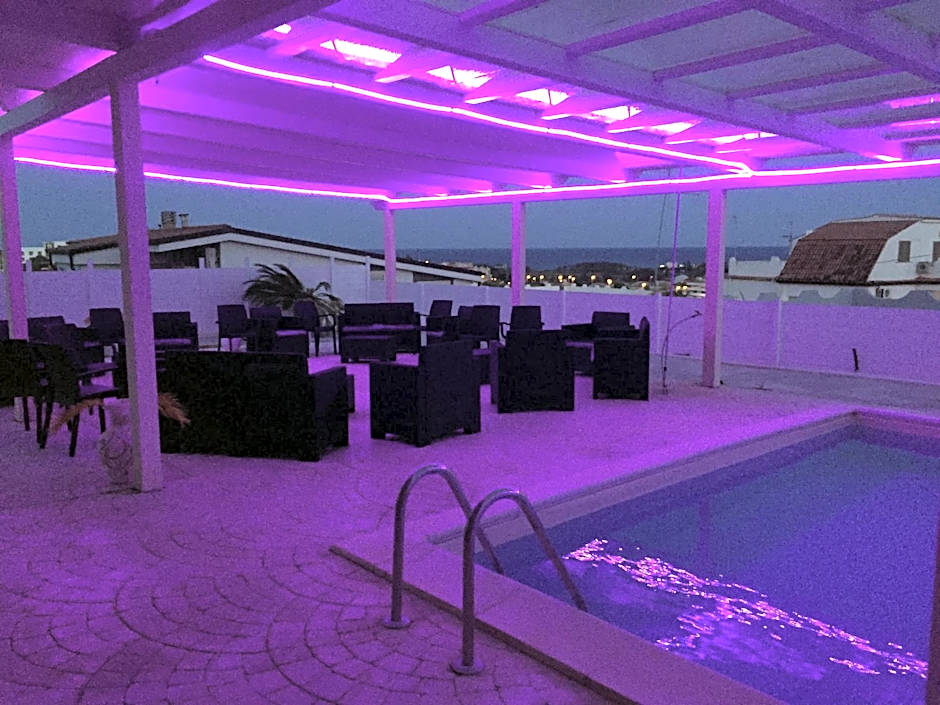 la perla dello ionio