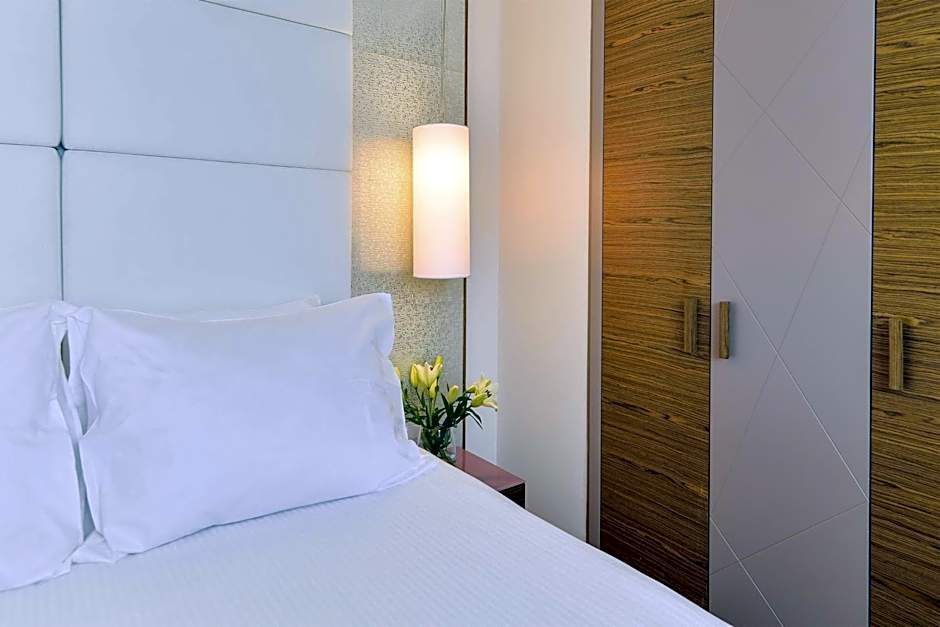 Belgrade Art Hotel, a member of Radisson Individuals