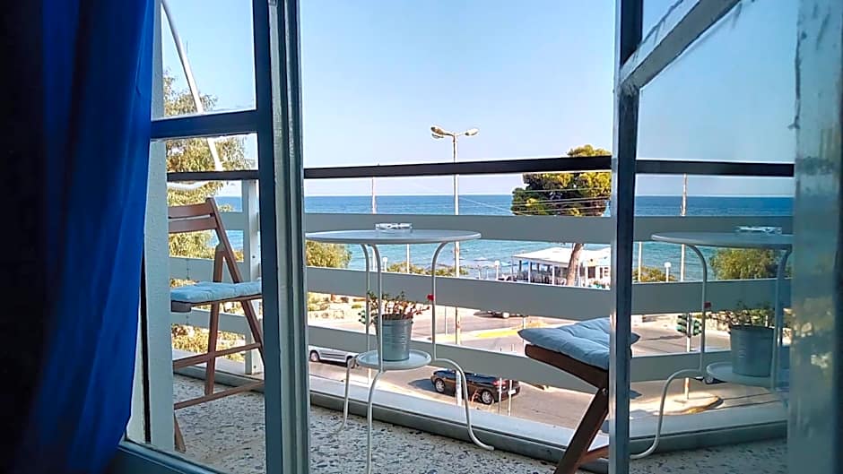 Starfish Seaside Studio