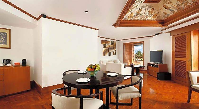 Nusa Dua Beach Hotel and Spa - Handwritten Collection