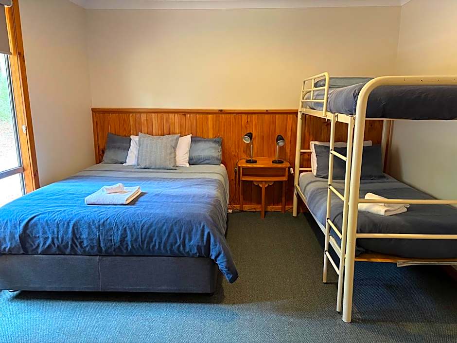 Augusta Sheoak Chalets