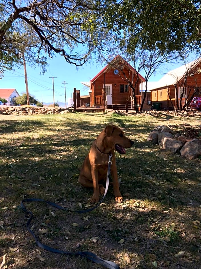 Katie's Cozy Cabins