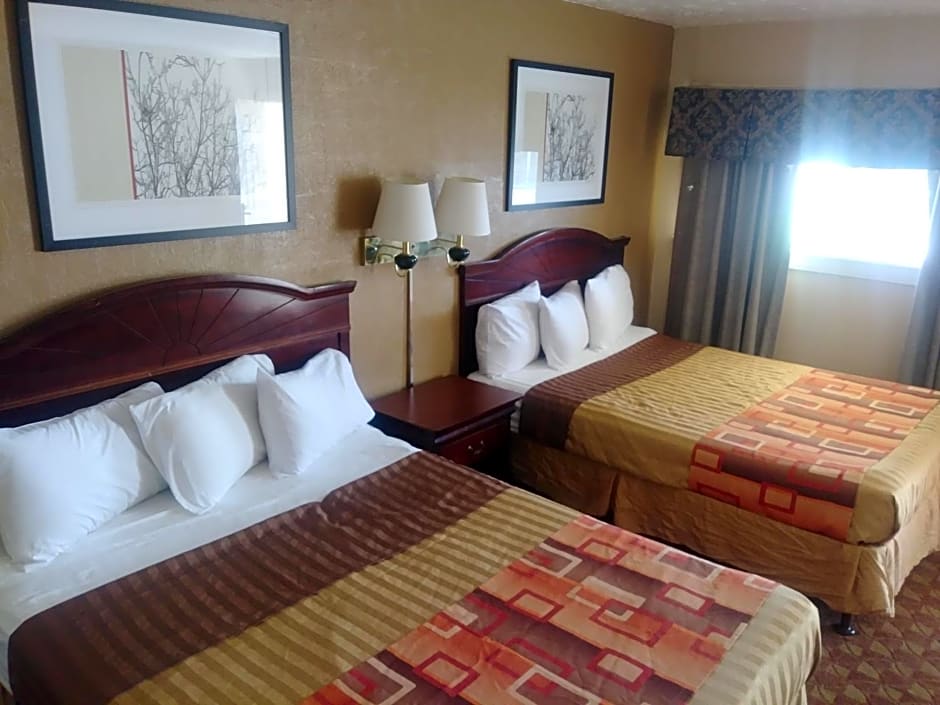 Garden Inn & Suites New Braunfels