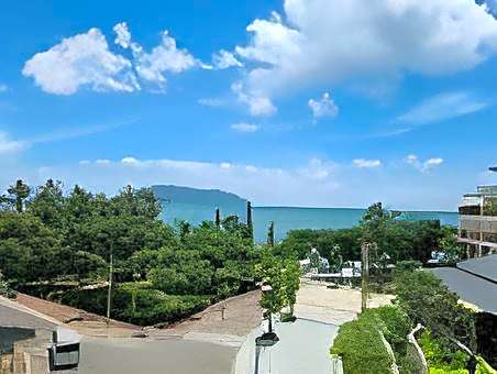 Con Dao Tan Son Nhat Hotel