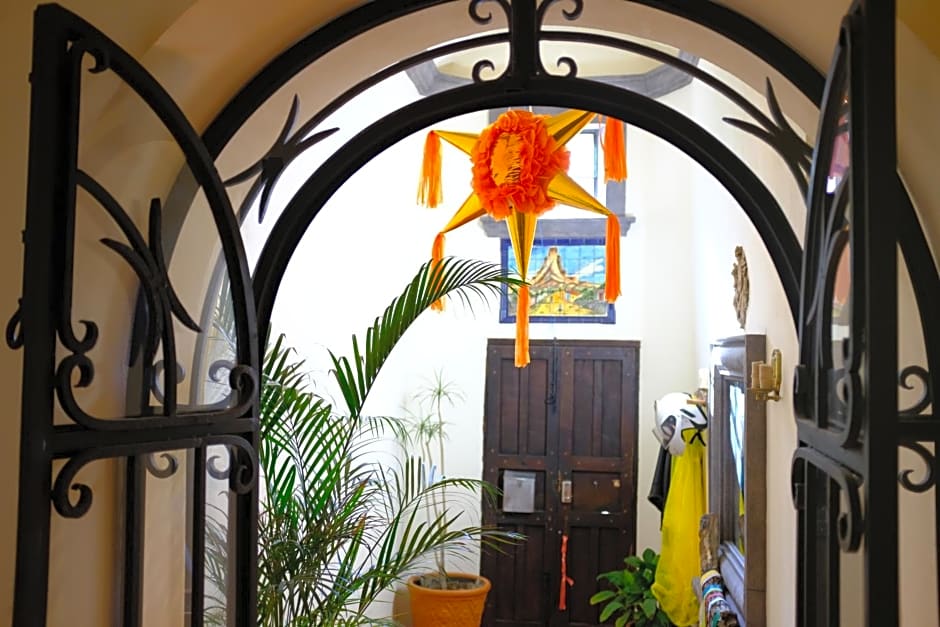Posada Del Pozo