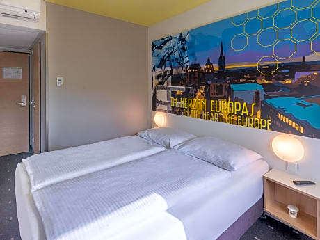 B&B Hotel Aachen Würselen