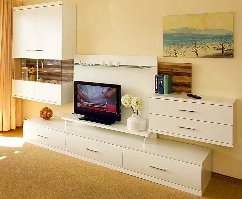 Hotel Garni ELISABETH