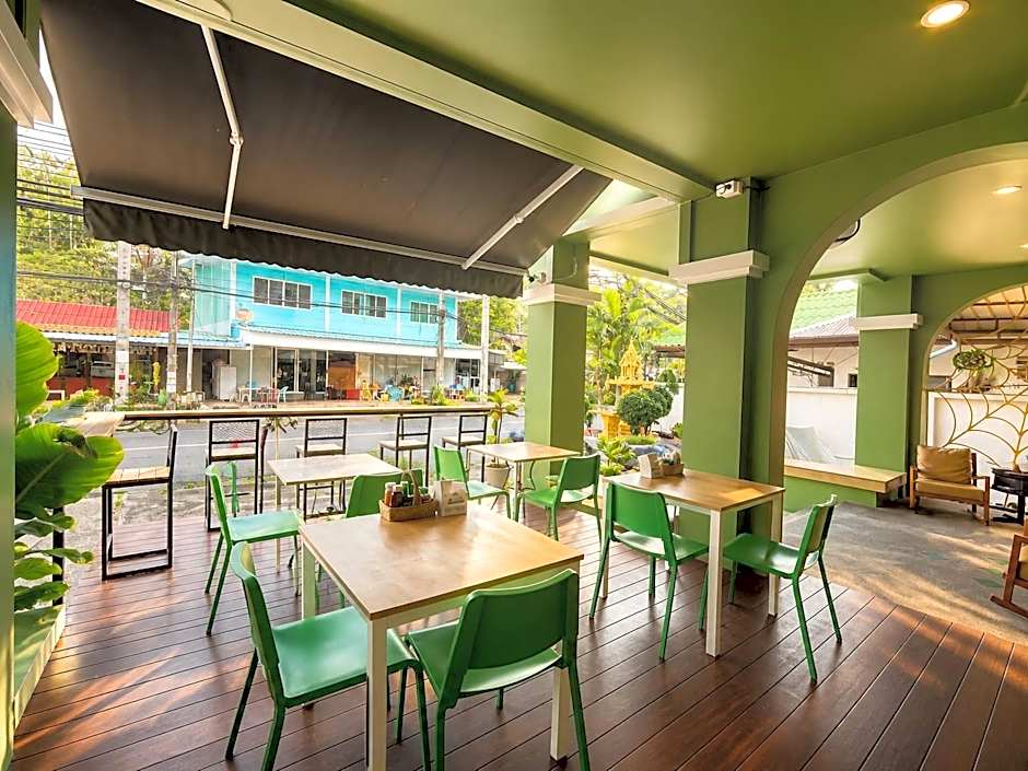 Karon Living Room - SHA Plus