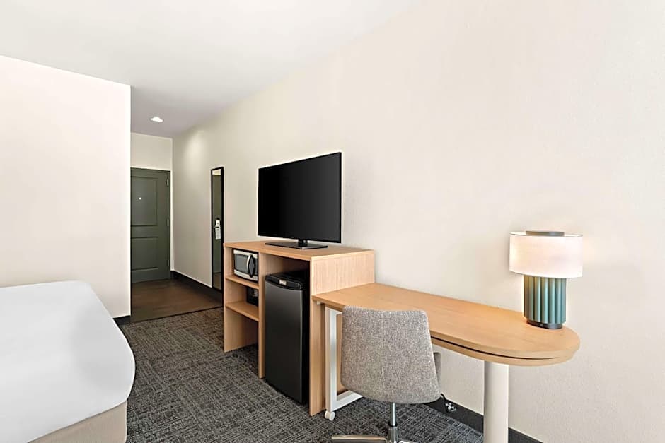 Spark by Hilton Little Rock West