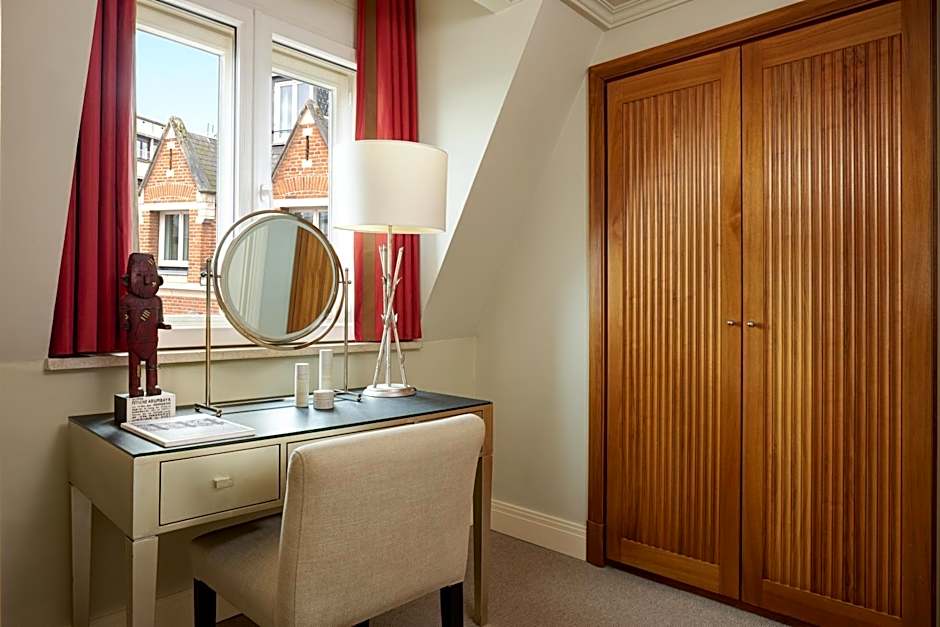 Rocco Forte Hotel Amigo