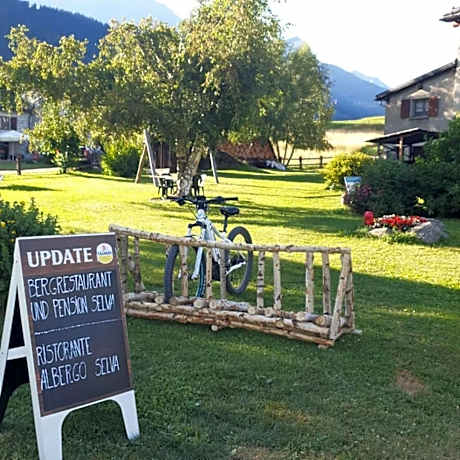 Albergo Ristorante Selva