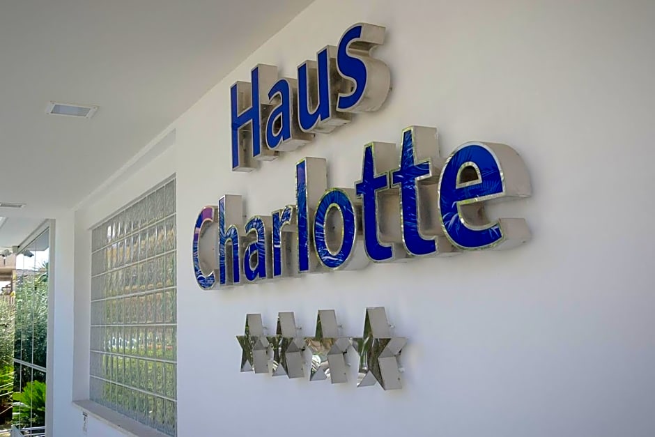 Hotel Haus Charlotte