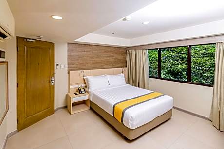Superior Queen Room
