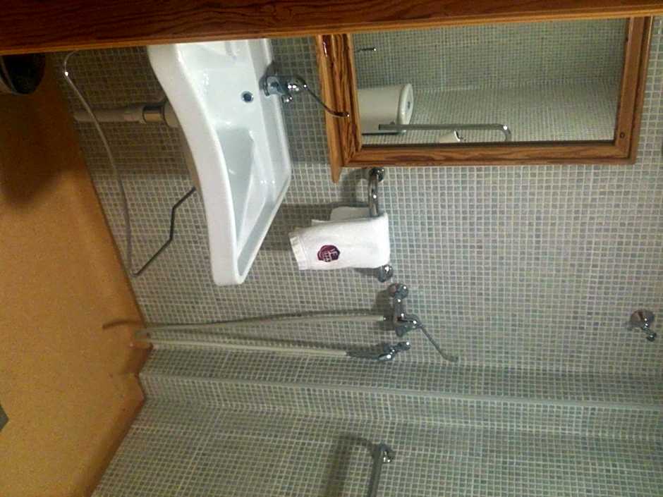 Villa Ferrera Posada Rural