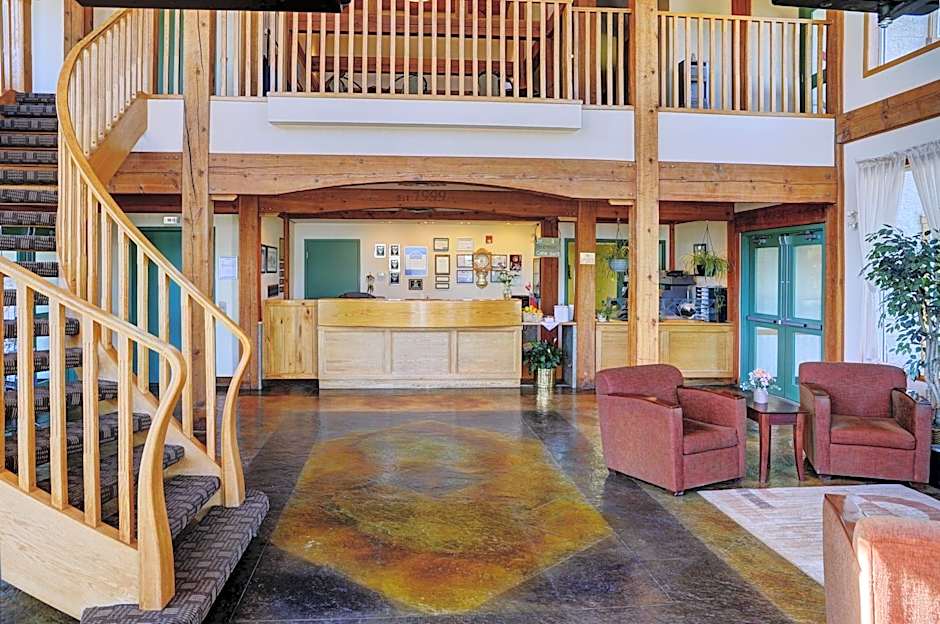 Lakeview Inns & Suites - Okotoks