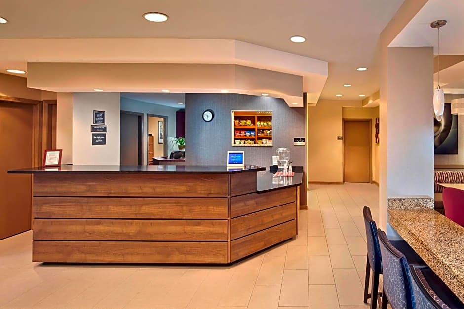Residence Inn Boston Tewksbury/Andover
