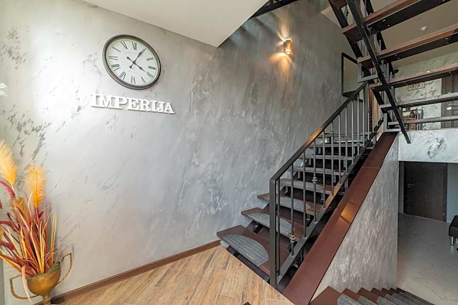 Svečių namai Imperija