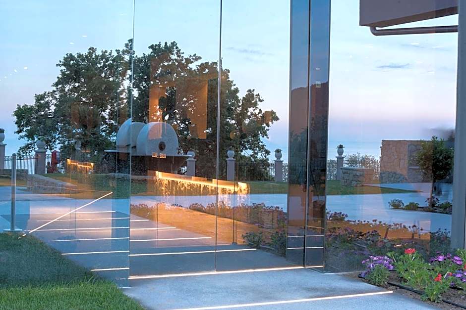 Best Western Plus Hotel Terre di Eolo