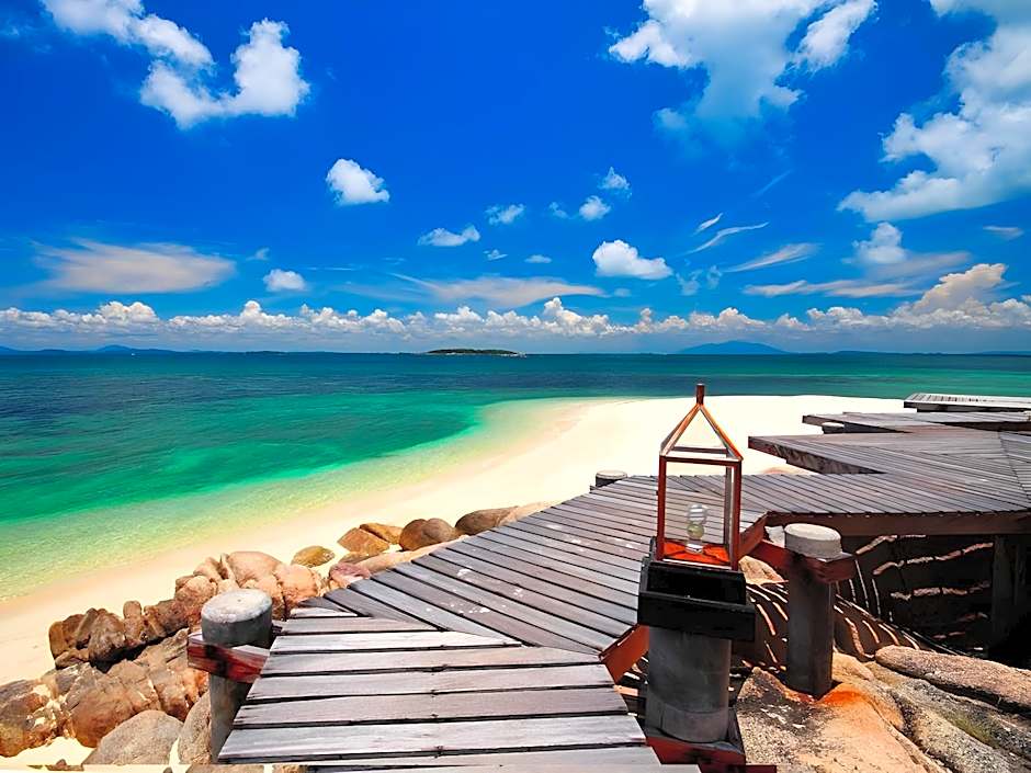 Koh Munnork Private Island