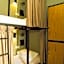 Traveller Bunker Hostel 1