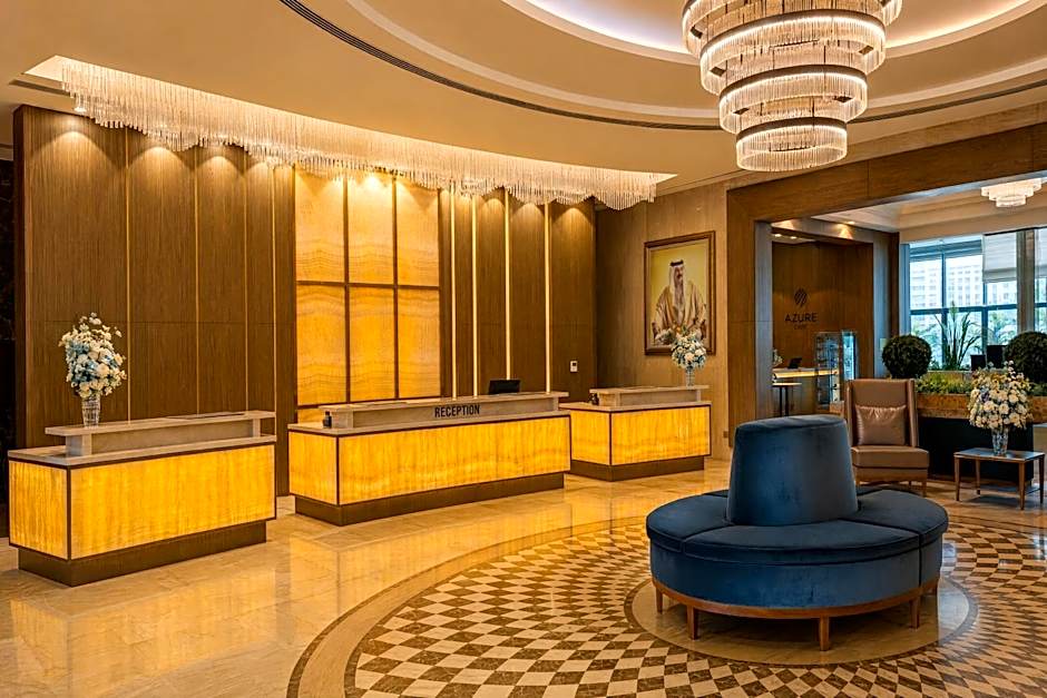 Aqua Vista Bahrain