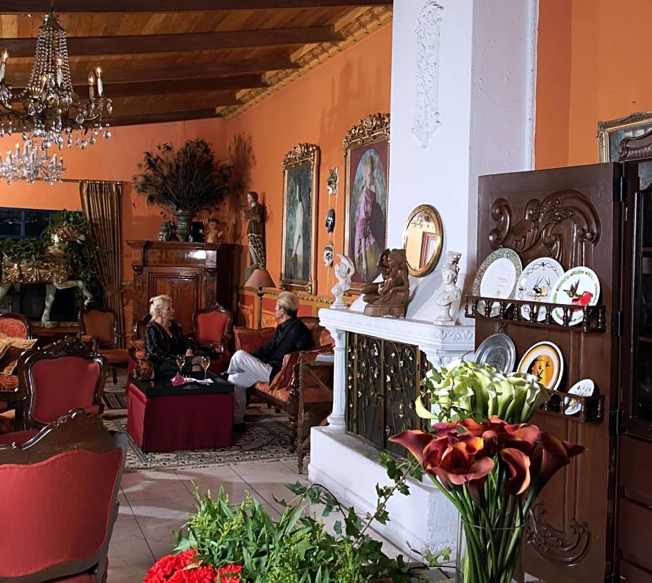 La Mirage Garden Hotel And Spa