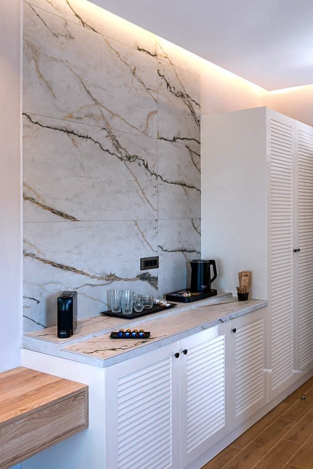 THERETRA PEFKI Seaside