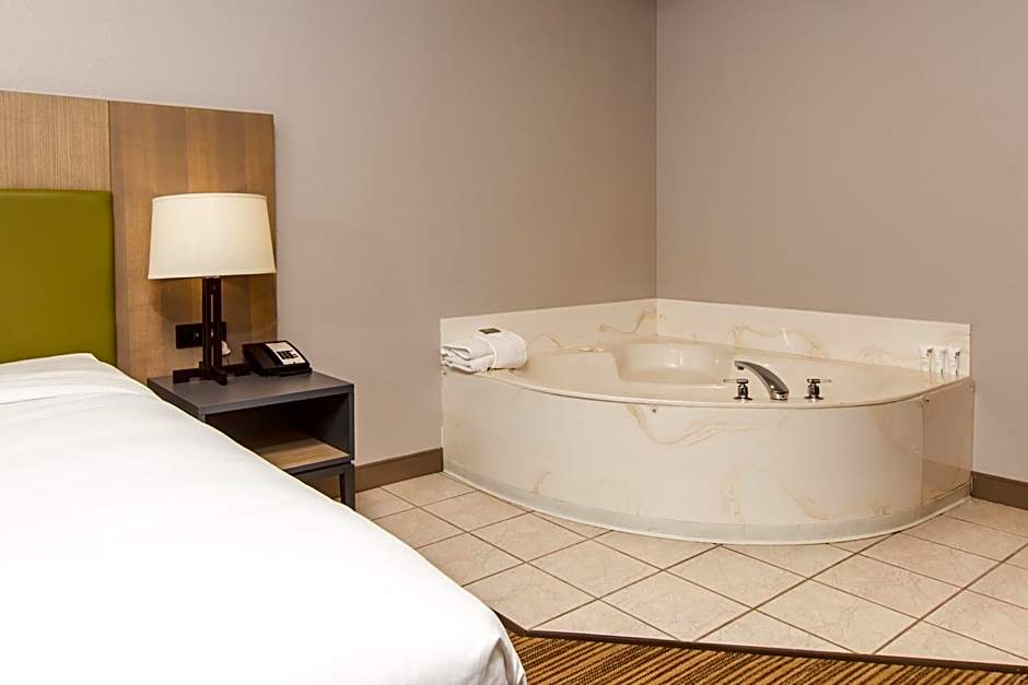 Country Inn & Suites by Radisson, Rapid City, SD